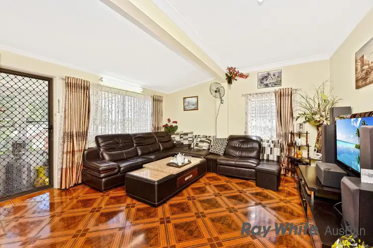 Second view of Homely house listing, 41 Taylor Street, Lakemba NSW 2195