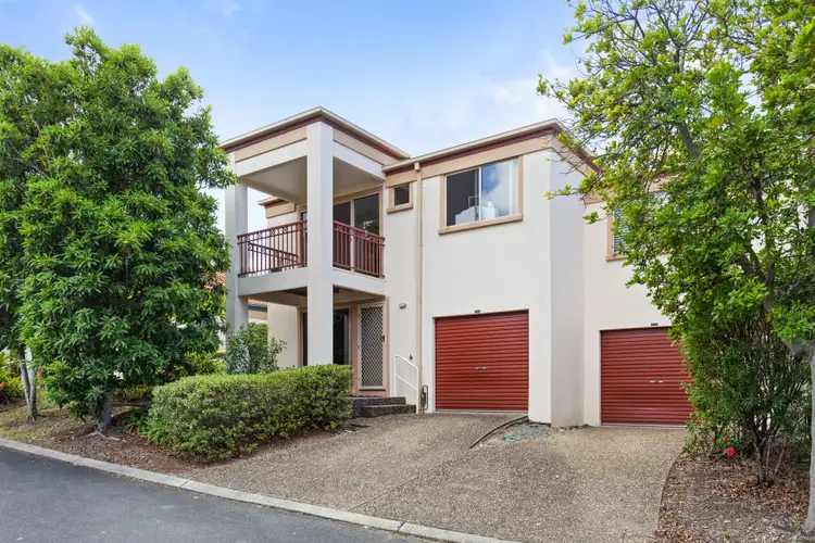 71A/1-7 Ridgevista Court, Reedy Creek QLD 4227