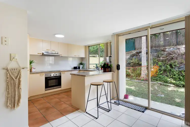 Third view of Homely townhouse listing, 71A/1-7 Ridgevista Court, Reedy Creek QLD 4227