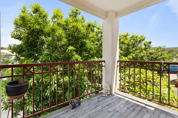 Fourth view of Homely townhouse listing, 71A/1-7 Ridgevista Court, Reedy Creek QLD 4227