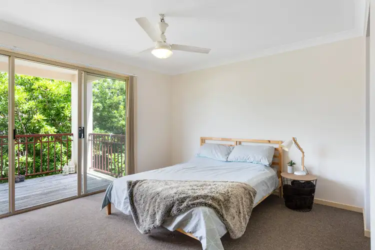Fifth view of Homely townhouse listing, 71A/1-7 Ridgevista Court, Reedy Creek QLD 4227