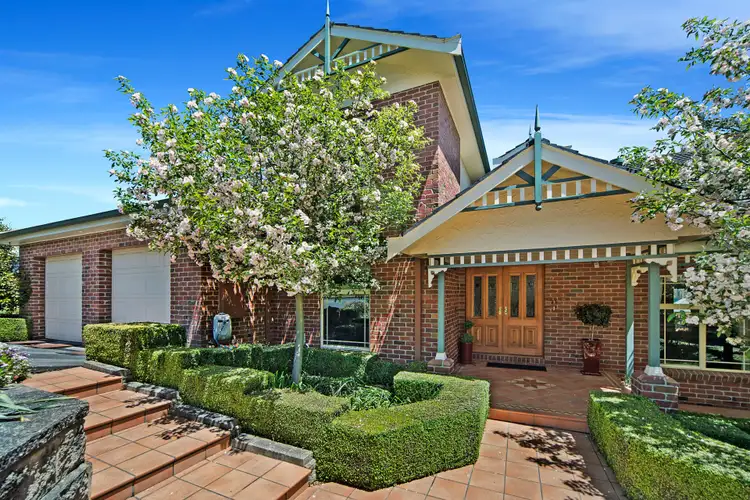 Main view of Homely house listing, 10 Waranga Street, Nerrina VIC 3350