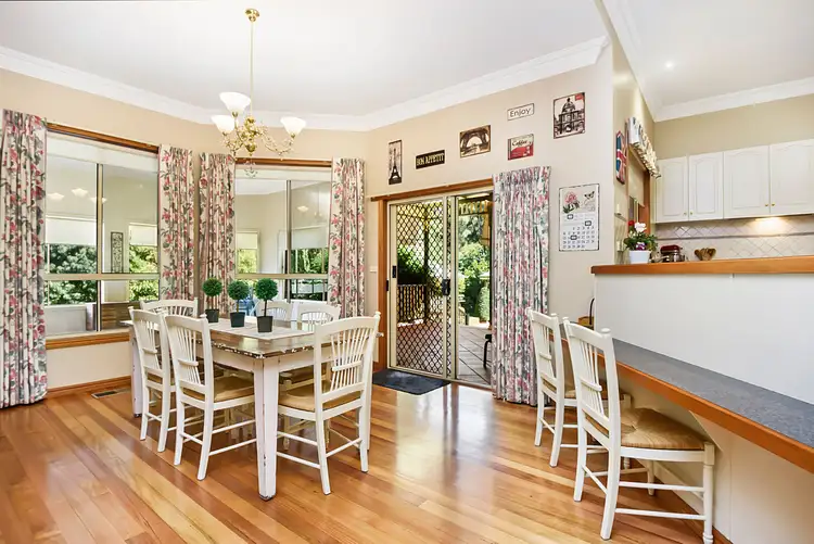 Third view of Homely house listing, 10 Waranga Street, Nerrina VIC 3350