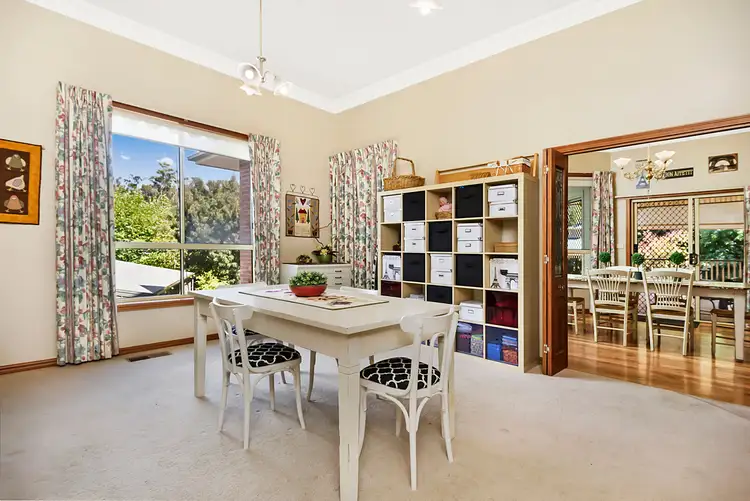 Fifth view of Homely house listing, 10 Waranga Street, Nerrina VIC 3350