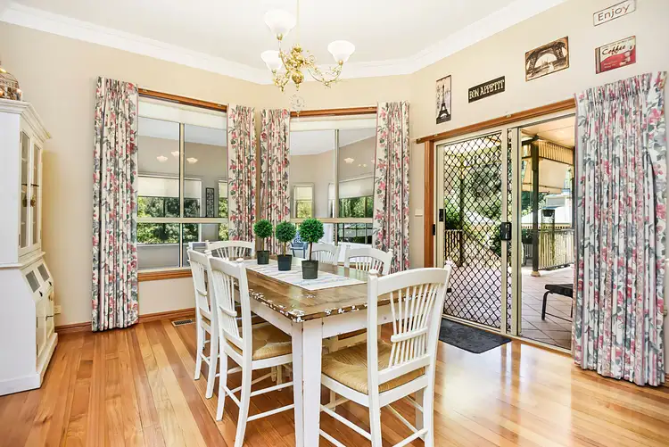 Sixth view of Homely house listing, 10 Waranga Street, Nerrina VIC 3350