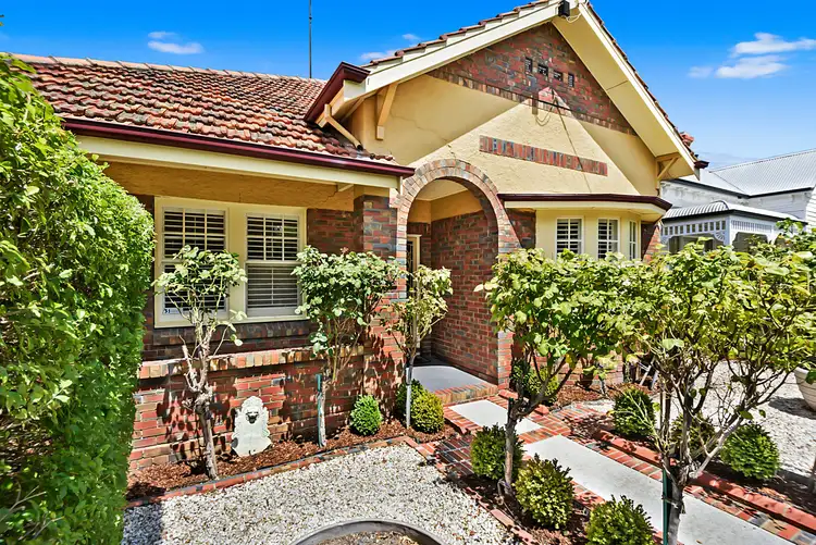 Second view of Homely house listing, 805 Macarthur Street, Ballarat Central VIC 3350
