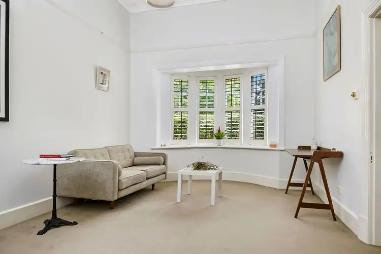 Third view of Homely house listing, 805 Macarthur Street, Ballarat Central VIC 3350