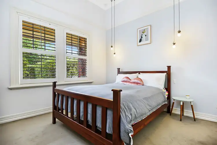 Fourth view of Homely house listing, 805 Macarthur Street, Ballarat Central VIC 3350
