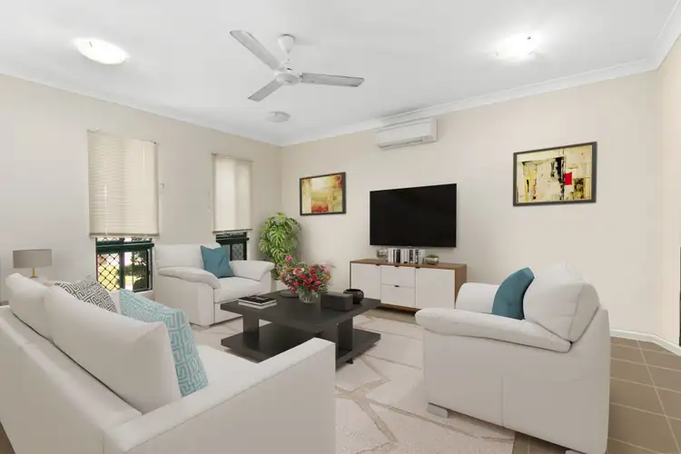 Second view of Homely house listing, 123 Roberts Drive, Trinity Beach QLD 4879