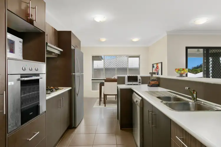 Third view of Homely house listing, 123 Roberts Drive, Trinity Beach QLD 4879