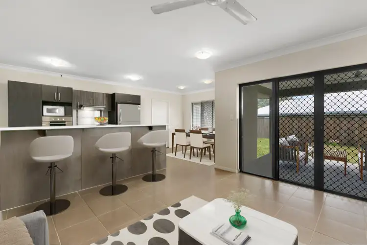 Fifth view of Homely house listing, 123 Roberts Drive, Trinity Beach QLD 4879