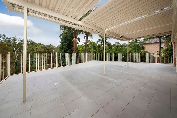 9 Yungana Place, Bangor NSW 2234