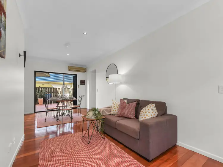 Fifth view of Homely unit listing, U3/74 Rawlins Street, Kangaroo Point QLD 4169