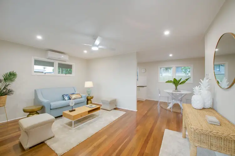 16 Trumper Street, East Ipswich QLD 4305