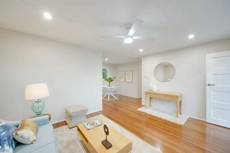 Second view of Homely house listing, 16 Trumper Street, East Ipswich QLD 4305