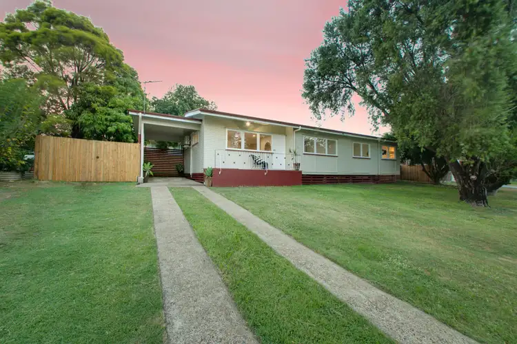 Fourth view of Homely house listing, 16 Trumper Street, East Ipswich QLD 4305