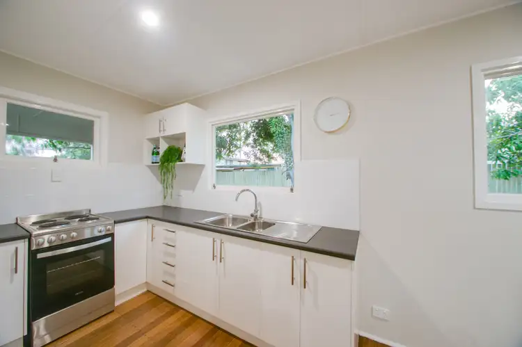 Fifth view of Homely house listing, 16 Trumper Street, East Ipswich QLD 4305