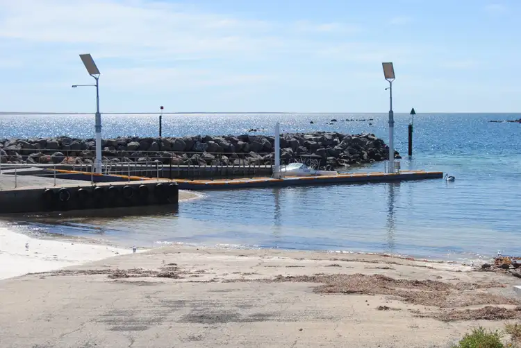 Third view of Homely land listing, 7 (Lot 27) Cardigan Castle Circuit, Port Victoria SA 5573