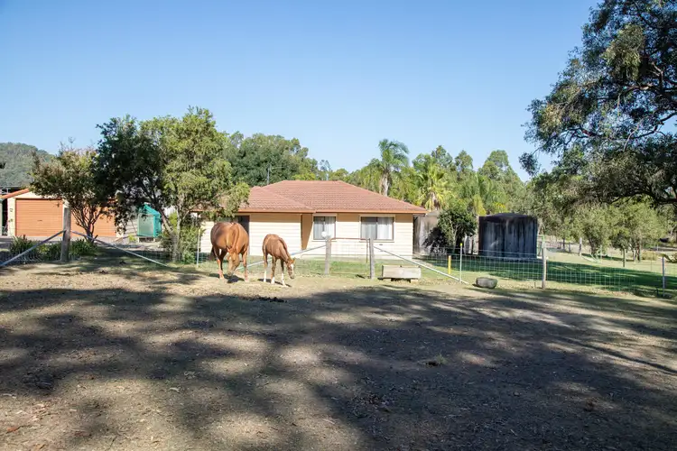 Third view of Homely rural property listing, 638 Glen Wiliam Road, Glen William via, Clarence Town NSW 2321