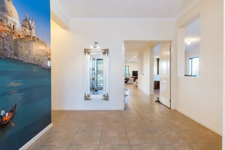 Second view of Homely house listing, 4 St George Boulevard, Lewiston SA 5501