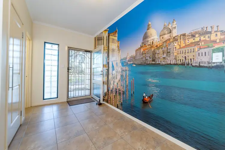 Third view of Homely house listing, 4 St George Boulevard, Lewiston SA 5501