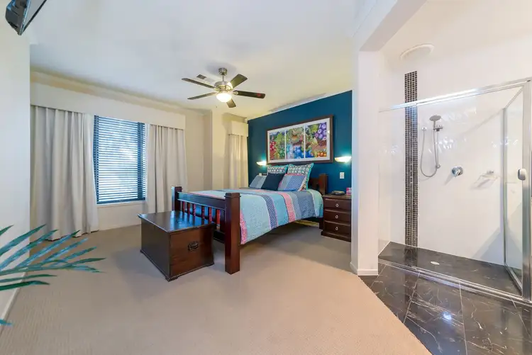 Fourth view of Homely house listing, 4 St George Boulevard, Lewiston SA 5501