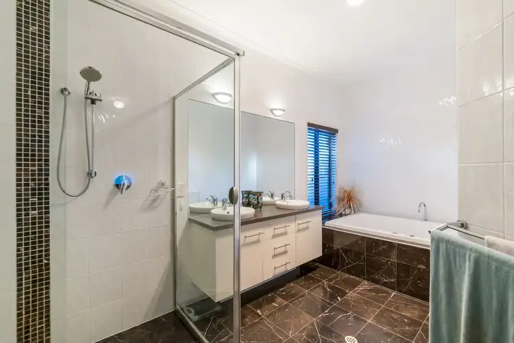 Fifth view of Homely house listing, 4 St George Boulevard, Lewiston SA 5501