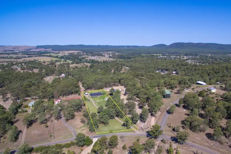Second view of Homely rural property listing, 38 O'Loughlin Street, Clarence Town NSW 2321
