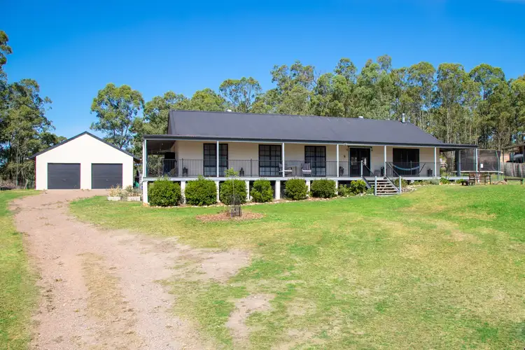 Third view of Homely rural property listing, 38 O'Loughlin Street, Clarence Town NSW 2321
