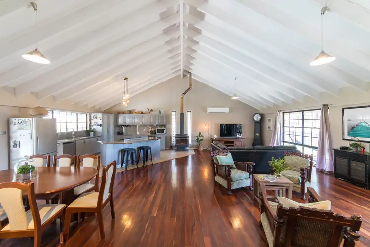 Fourth view of Homely rural property listing, 38 O'Loughlin Street, Clarence Town NSW 2321