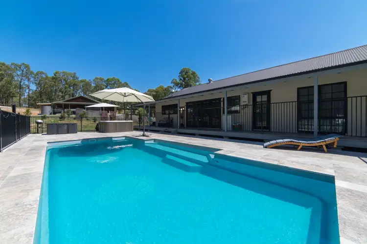 Sixth view of Homely rural property listing, 38 O'Loughlin Street, Clarence Town NSW 2321