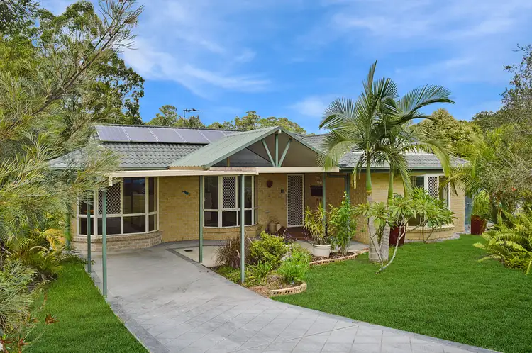 Main view of Homely house listing, 15 Olivia Court, Landsborough QLD 4550