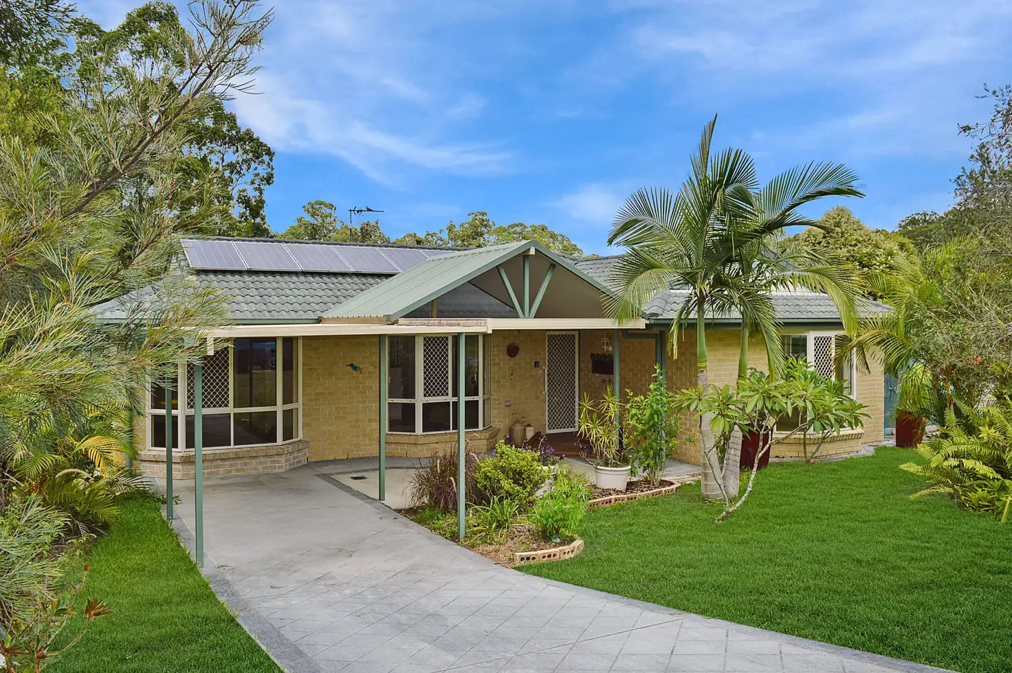 Main view of Homely house listing, 15 Olivia Court, Landsborough QLD 4550