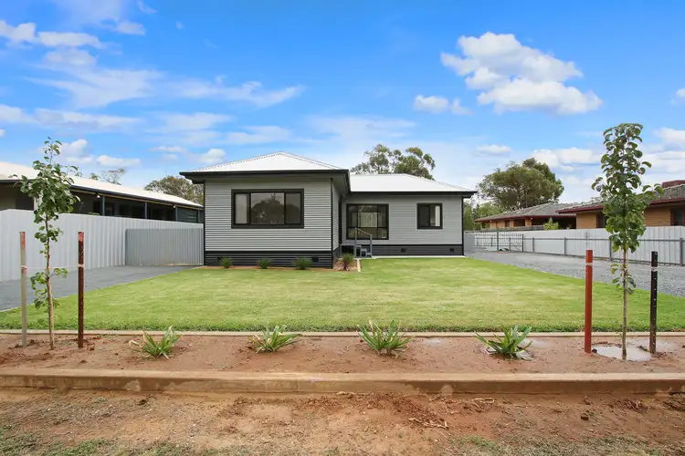 Main view of Homely house listing, 290 Kywong Howlong Road, Brocklesby NSW 2642
