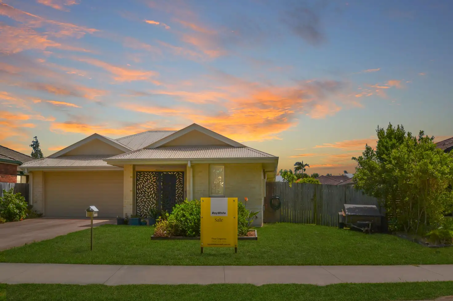 Main view of Homely house listing, 3 Parkside Drive, Beerwah QLD 4519