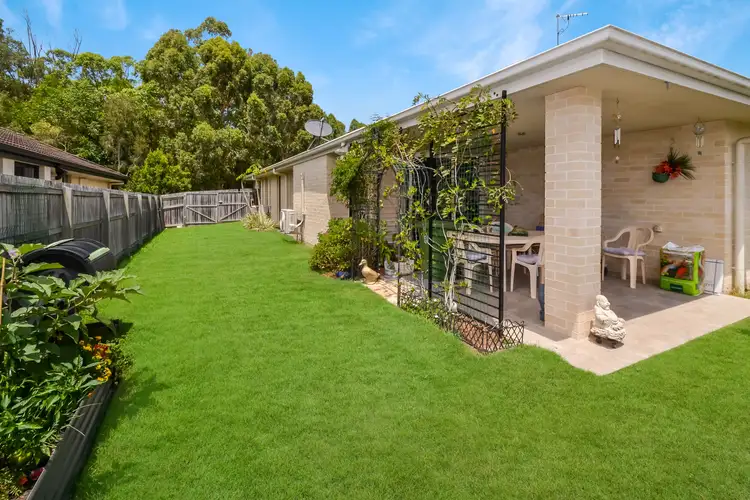 Second view of Homely house listing, 3 Parkside Drive, Beerwah QLD 4519
