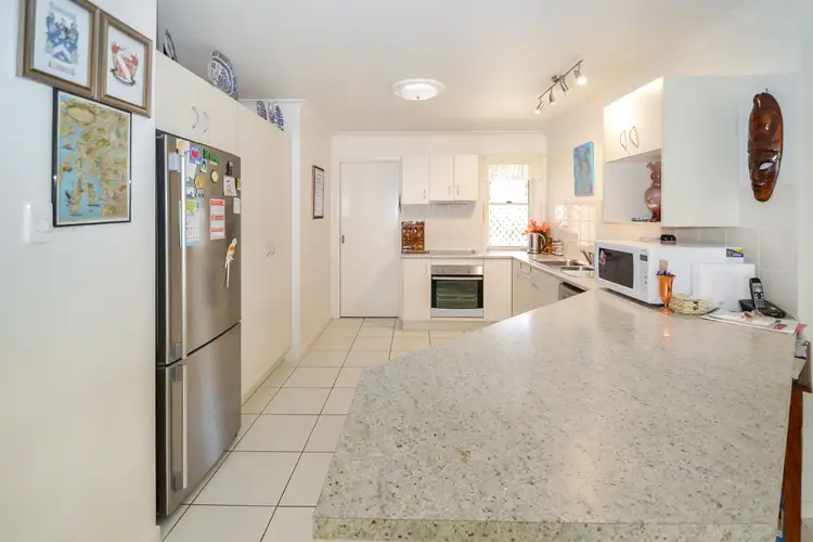Third view of Homely house listing, 3 Parkside Drive, Beerwah QLD 4519