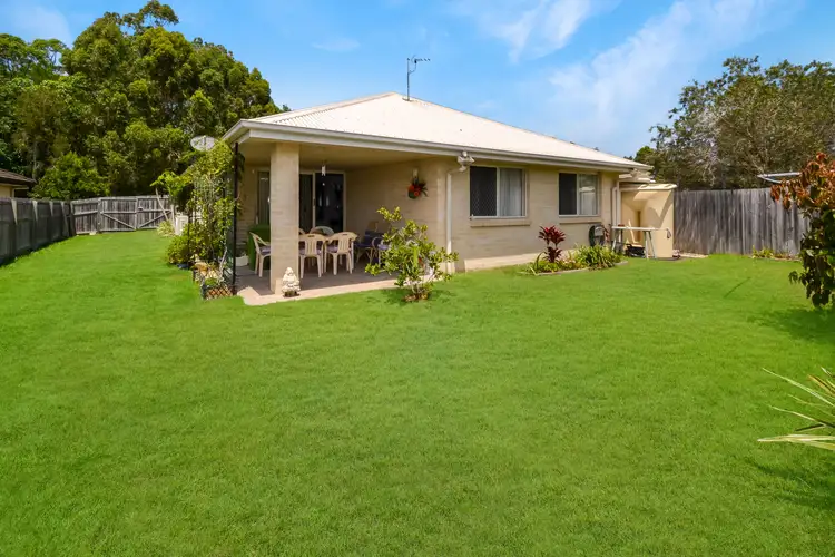 Fifth view of Homely house listing, 3 Parkside Drive, Beerwah QLD 4519