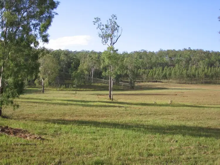 Third view of Homely land listing, 600 Esk Hampton Road, Redbank Creek QLD 4312