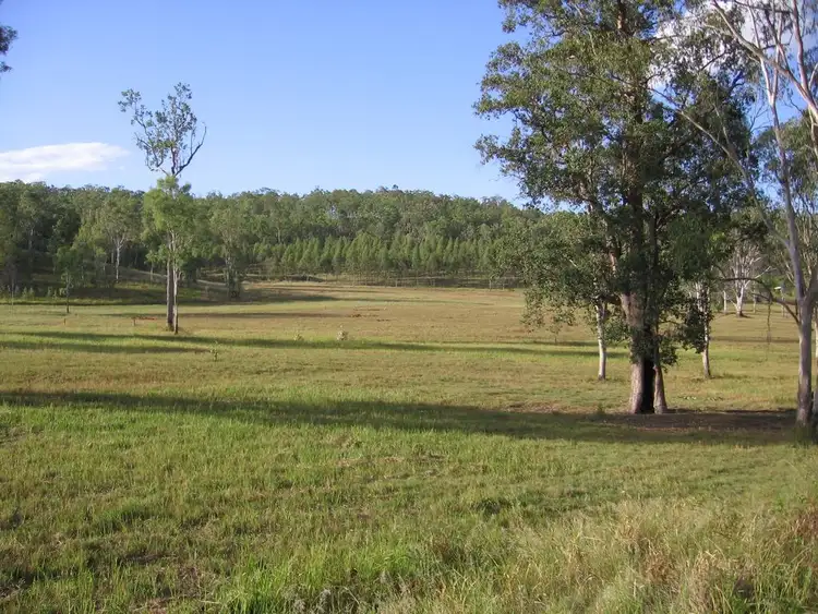 Fifth view of Homely land listing, 600 Esk Hampton Road, Redbank Creek QLD 4312