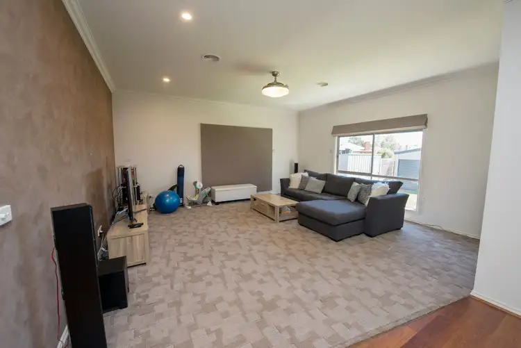 Second view of Homely house listing, 68 Chapman Street, Swan Hill VIC 3585
