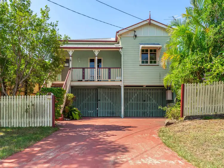 15 Jeffcott Street, Wavell Heights QLD 4012