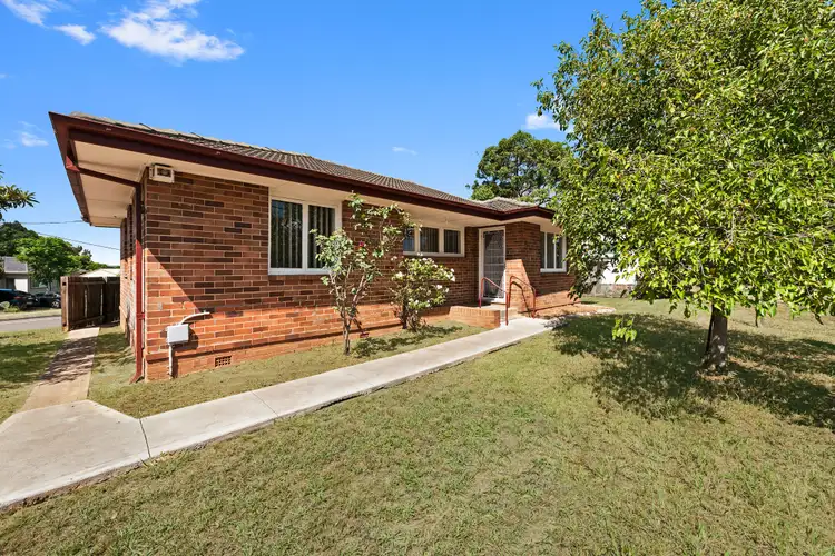 10 Sackville Street, Lalor Park NSW 2147