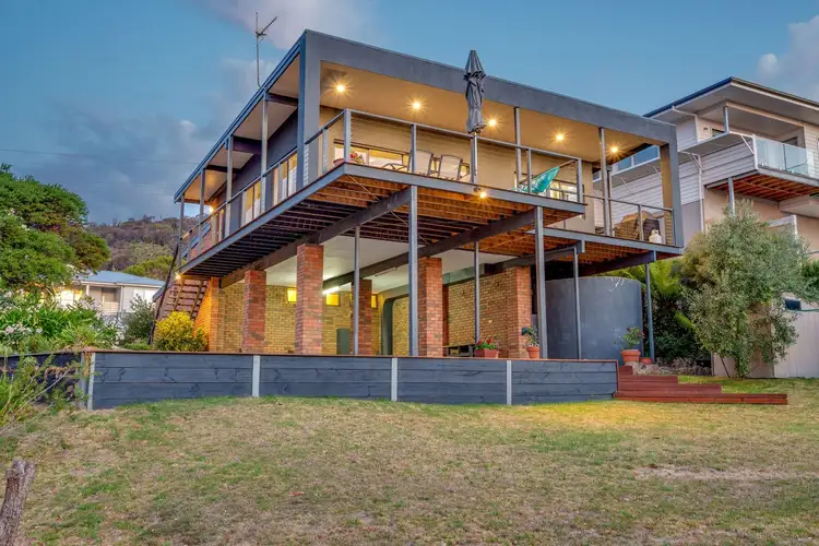 Second view of Homely house listing, 36 St Andrews Avenue, Rosebud VIC 3939