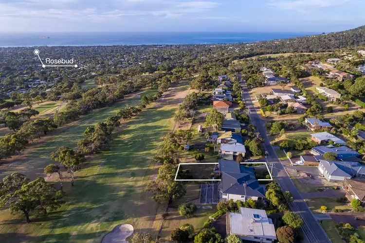Fifth view of Homely house listing, 36 St Andrews Avenue, Rosebud VIC 3939