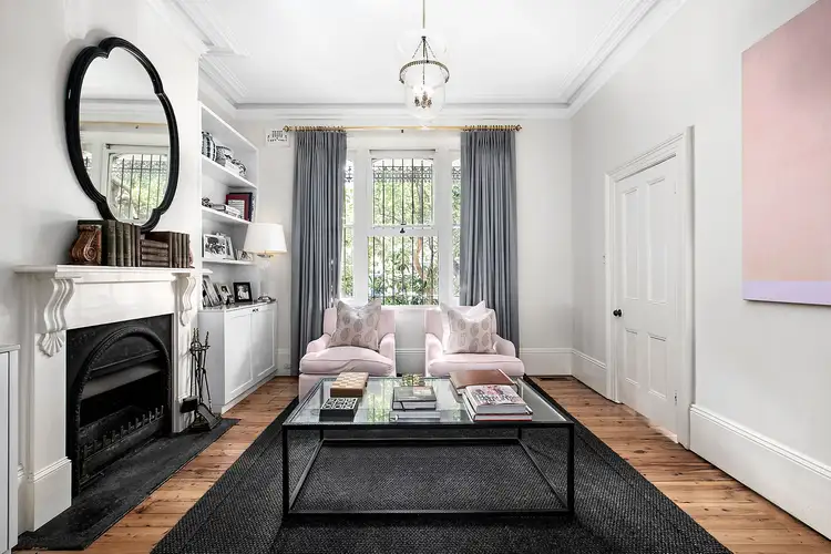 20 Moncur Street, Woollahra NSW 2025
