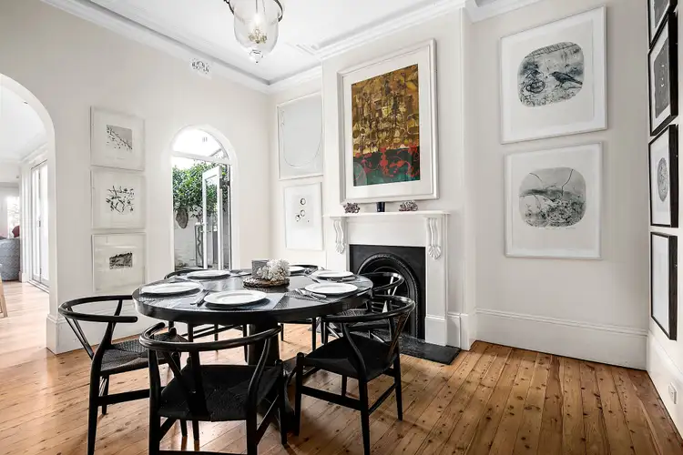 Second view of Homely house listing, 20 Moncur Street, Woollahra NSW 2025