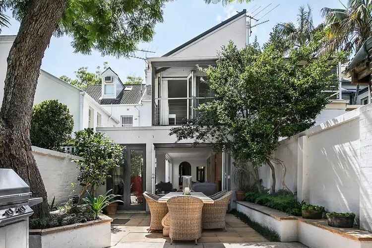 Fifth view of Homely house listing, 20 Moncur Street, Woollahra NSW 2025