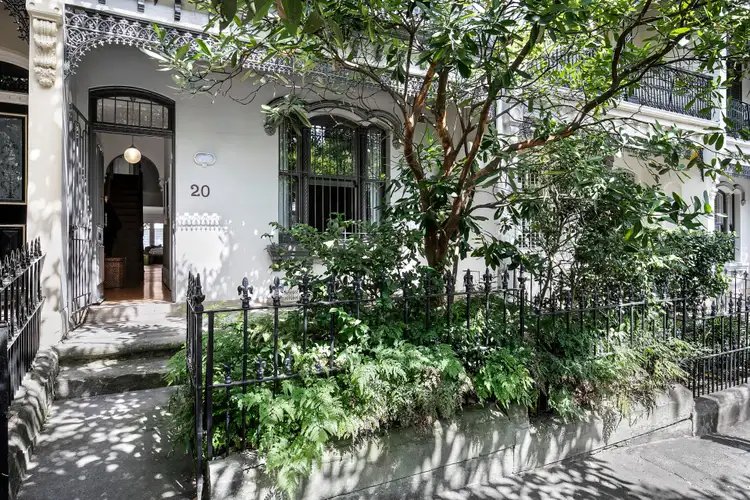 Sixth view of Homely house listing, 20 Moncur Street, Woollahra NSW 2025