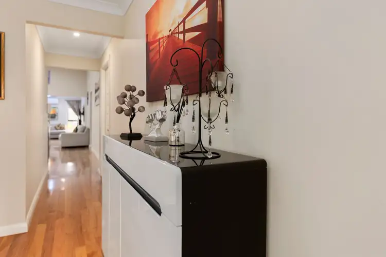 Second view of Homely house listing, 14 Discovery Circuit, Gregory Hills NSW 2557
